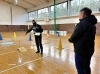 「講評」「合否判定」総体的な総評した後合否通告「【二等ドローン操縦士・㊗️誕生㊗️其のニ】25-12-07」