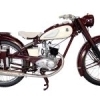 YA1〈125cc〉