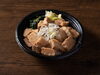 とろける角煮をご飯とどうぞ「常連さんに人気のメニューTOP3のご紹介」