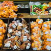 「魚魚市場鮮魚コーナーおすすめ商品は「チカメキントキ・サバ」です♪」