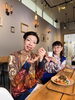 「📺NIB「ひるじげドン」7月放送後記　諫早市・アエル商店街を巡り、サザクリの星の王子（星野院長）が肝斑について解説✨」