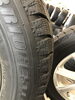 「【中古タイヤ】195/65R15 91Q スタッドレス4本セット 2016年製 ￥36,900」