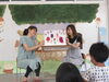 紙芝居『まめエイト』「夏のお散歩♬＆PTAおはなし会」