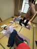 「全身！踏みます。足圧セラピスト養成講座」