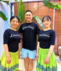 私たちが皆さまのサポートをさせていただきます!「フラワークショップで指導をさせていただきます【東日本橋・馬喰横山・人形町・水天宮・浜町・小伝馬町・浅草橋エリアのフラダンス教室/初心者/経験者/女性も男性も子ども/カネフラ/男性フラ/有酸素運動/体幹トレーニング/大人の部活/大人の習い事】」