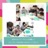 「「はらぺこあおむし」を作りました♪」