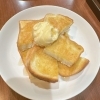 シュガーハニートースト