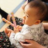 0歳ちゃんからご参加頂けます！「「できた！」の笑顔がいっぱい😊0歳からの親子リトミック🎵」