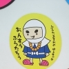 【ステッカー】