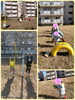 「坂道 よ～いドン   交野市 小規模 保育園」