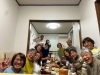 「にこにこケアステーション8周年記念忘年会！【白井市訪問介護・相談支援】」