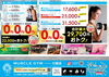 「川越店4周年記念キャンペーン！パーソナル入会でEAAプレゼント」
