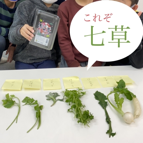 人日の節句なので 伊丹の幼児 小学生 中学生指導塾 本物の国語 英語を学ぶ A Yummy Study 伸学土台教室 阪急伊丹駅前校のニュース いたみん 伊丹市 人日の節句なので 伊丹の幼児 小学生 中学生指導塾 本物の国語 英語を学ぶ A Yummy Study 伸学土台教室 阪急伊丹駅前校のニュース いたみん 伊丹市