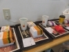 マクドナルドだって食べちゃいます！「地域に根ざす介護付き有料老人ホーム【らいふ川口元郷】」