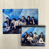 SixTONES「ニューリリース💿✨」