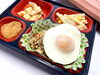 のっけてガパオ「11月22日のお弁当！！」