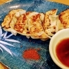 おろちの爪ギョーザ