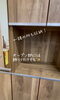「下駄箱 リアルシリーズ【村上市にある家具屋です！ソファやベッドなどの家具からカーテンなどの窓周りも扱っています！】」