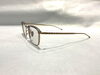 「お買い求め頂いたメガネのご紹介《Mr.GentlemanEYEWEAR NOEL+HOYAカラー》」
