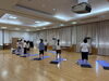 立って肩の位置を確認‼️「✨コンディショニング講座✨」
