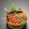 たらこ・明太子・すじこの入った特選魚卵セット