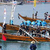 【第31回水軍レース】瀬戸内の歴史と海が熱狂！今治市宮窪町で夏の勇壮な勝負を観戦（愛媛/今治市）
