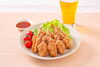 「新商品＊甲子園ヒーロー揚げ入荷しました【お弁当のおかずにも＊業務用食品＊観音寺市】」