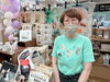 「新小岩まちめぐりスタンプラリー参加店8☆デジタルプリント、ネガフィルム現像、証明写真撮影は当日仕上げ☆『パレットプラザ新小岩店』さん♪第22回新小岩えきひろフェスティバル・ルミエール商店街付近［2023年7月22日（土）・23日（日）］」