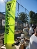 「第34回北開田文化祭　(有)長岡美装社」
