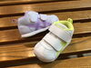 asics スクスク アイダホ ベビー MID T「たまひよ×スクスク！ アイダホ BABY MID T。」