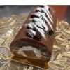チョコプリン