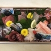 お刺身盛り合わせ