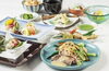 特別会席　～保津～　7,000円（税込）「2025年　夏の宴会のご案内です📢　寝屋川駅徒歩６分　ニューコマンダーホテル」