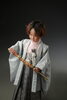 凛々しい姿で決める男の子の初宮参り「5月から早期前撮り撮影START★全面リニューアルで新しいスタジオピカソに★」