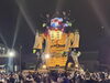 2026年10月16日撮影｜下本郷太鼓台（大生院・中萩地区夜太鼓）