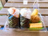 「今しか見れない満開のひまわり！魚沼の里でおにぎりランチ」