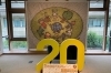 20周年記念パネル「◇子連れお出かけスポット情報◇〜京エコロジーセンター〜」
