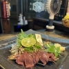 馬レバー