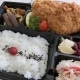 ヒレかつ弁当