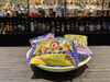 「本日10/31(木)はBar営業20:00より開店、“J's craft ハロウィンNIGHT”最終夜です！！」