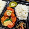 「都合により、本日、サンドイッチの販売をお休みさせていただきます🙇‍♂️お弁当販売はいつも通りです❗最後にお知らせもあります。」