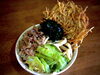 「空手家がうどん屋をオープンっ！」