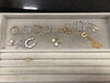 「大黒屋 質瑞江店 K18 750 金 プラチナ 銀 シルバー 指輪 ネックレス 金貨 買取 しております！ 　　　　瑞江 篠崎 船堀 一之江」