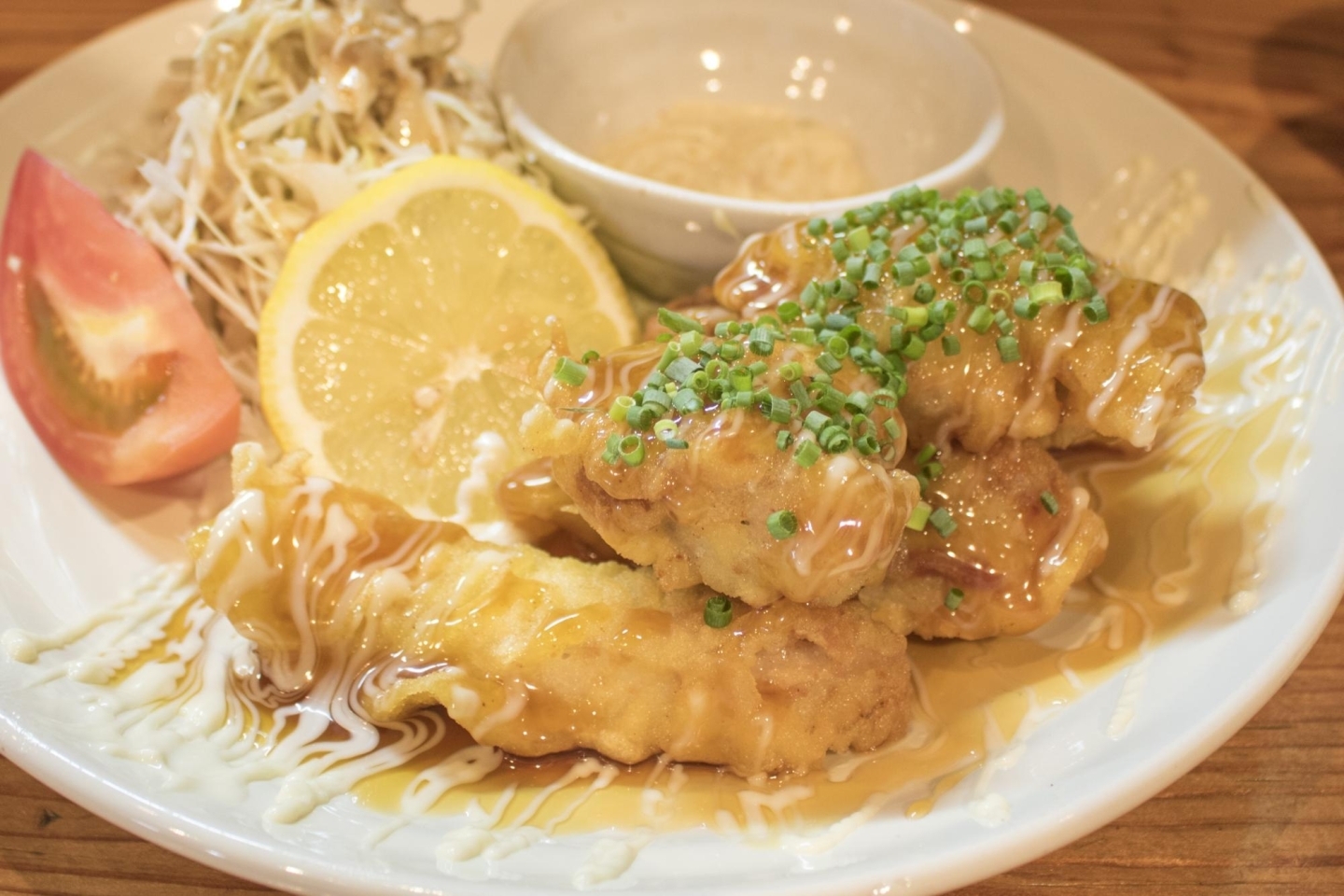 チキン南蛮定食 ごはんや のランチ 武雄市 おすすめランチ武雄 まいぷれ 武雄市 チキン南蛮定食 ごはんや のランチ 武雄市 おすすめランチ武雄 まいぷれ 武雄市