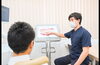 「淡路島で透明なマウスピース矯正（インビザライン矯正）　粟田歯科医院」
