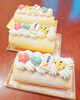 クッキーはオーダーで色々なシーンでお使い出来ます「NICO SWEETS SHOPのオーダーケーキ、美味しい、可愛い特別な日のケーキをお作り致します」