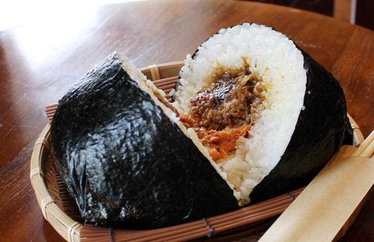 新潟といったら米 オススメのおいしいお握り特集 新潟グルメ情報まとめ まいぷれ 新潟市 新潟といったら米 オススメのおいしいお握り特集 新潟グルメ情報まとめ まいぷれ 新潟市