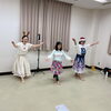 「親子クラスレッスン / 和歌山フラダンス 和歌山市 海南 岩出市」