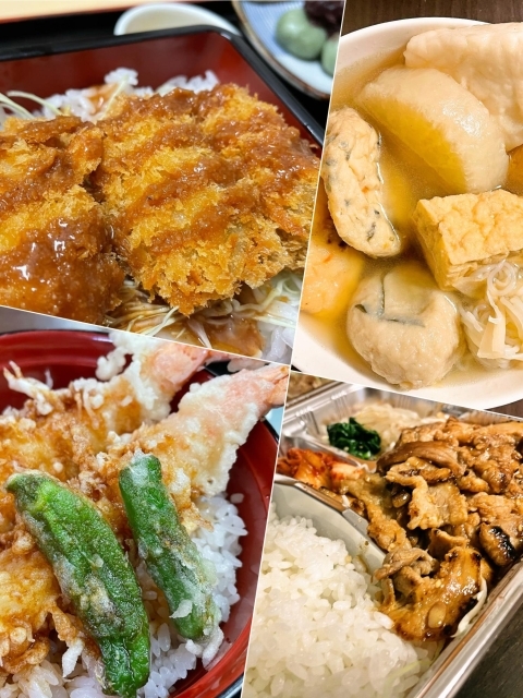 今年は食べ歩きスタイルで開催！かつしかフードフェスタ2020★