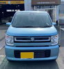 「ワゴンＲ‼‼納車させて頂きました!!」